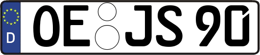 OE-JS90