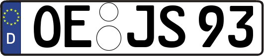 OE-JS93