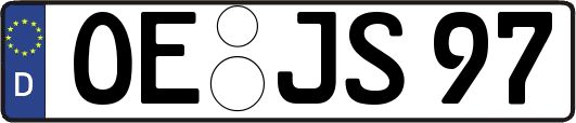 OE-JS97