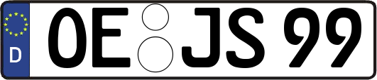 OE-JS99