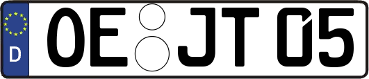 OE-JT05