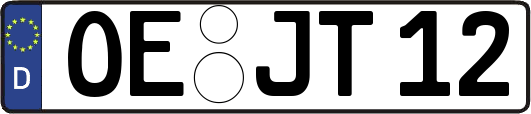 OE-JT12