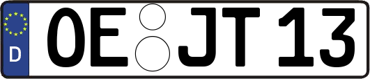 OE-JT13