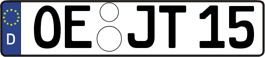 OE-JT15