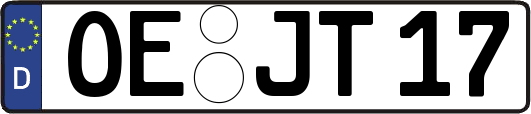OE-JT17