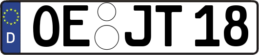 OE-JT18