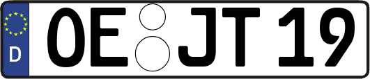 OE-JT19