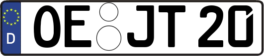 OE-JT20