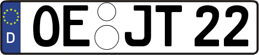 OE-JT22