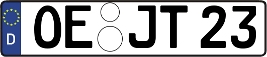 OE-JT23