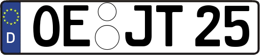 OE-JT25
