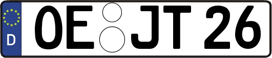 OE-JT26