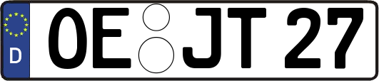 OE-JT27