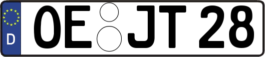 OE-JT28
