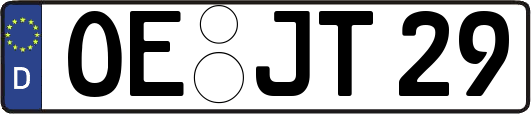 OE-JT29