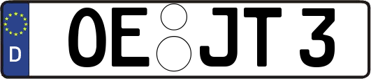 OE-JT3