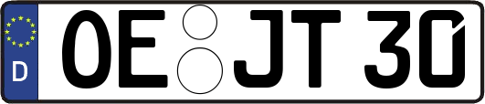 OE-JT30