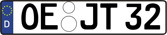 OE-JT32