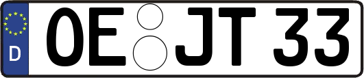 OE-JT33