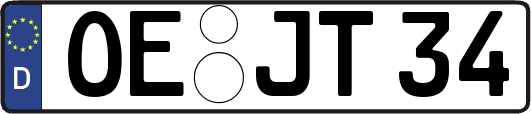 OE-JT34