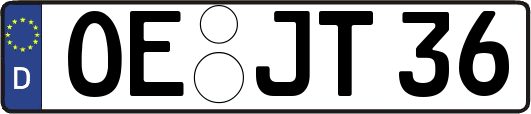 OE-JT36