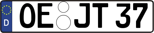 OE-JT37
