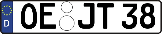 OE-JT38