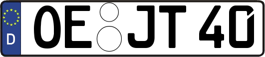 OE-JT40