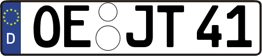 OE-JT41