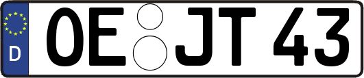 OE-JT43