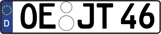 OE-JT46