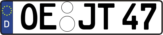 OE-JT47