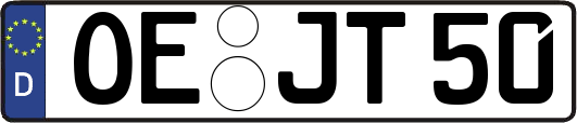 OE-JT50