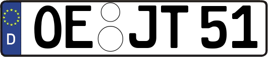 OE-JT51
