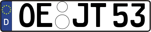 OE-JT53