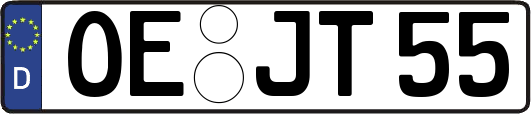 OE-JT55