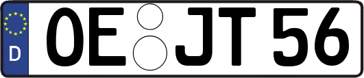 OE-JT56