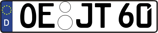 OE-JT60
