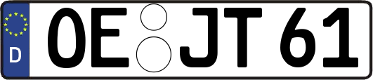 OE-JT61