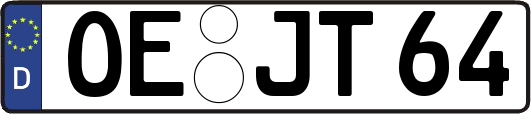 OE-JT64