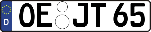 OE-JT65