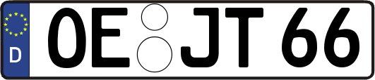 OE-JT66