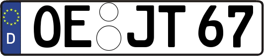 OE-JT67