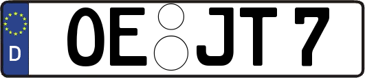 OE-JT7