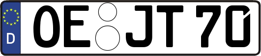OE-JT70