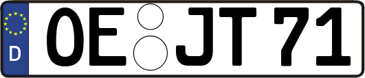 OE-JT71
