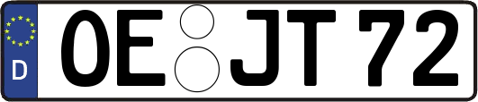 OE-JT72