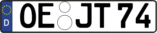 OE-JT74