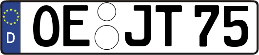 OE-JT75