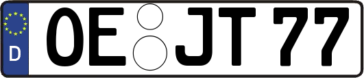 OE-JT77